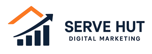 SERVE HUT Logo