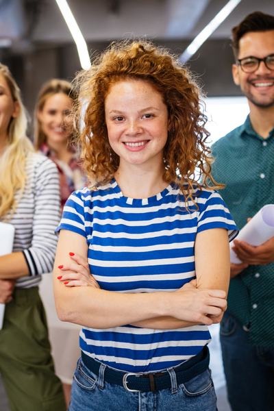 marketing consultant for small business