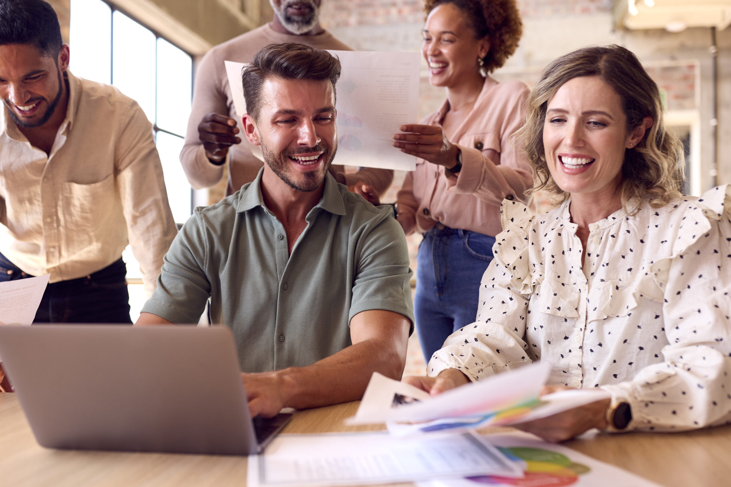 top social media marketing agency