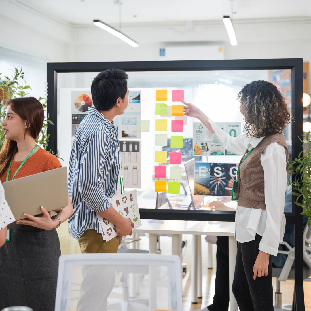 b2b web design services